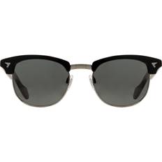 American Optical Sirmont Polarized Sunglasses - Black