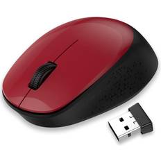 LeadsaiL Wireless Mouse 3 Buttons 1600DPI 3 Buttons