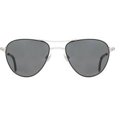 American Optical Polarized Sunglasses - Black