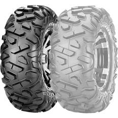 Maxxis Bighorn M917 52n TL Quad Front Tire Silber 27 x 9.00 R12