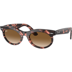 Solbriller Ray-Ban Wayfarer Oval RB2242 133451 5322