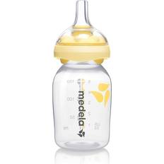 Medela Calma Bottle With teat