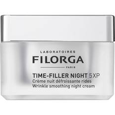 Vasetto Cure della pelle Filorga Time Filler Night 5XP Crema Notte 50 ml