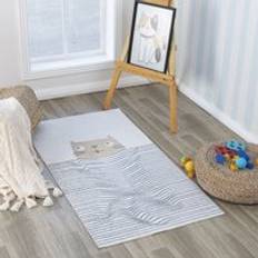 Rugs Surya Teppich Für Kinder 80 x 150 cm