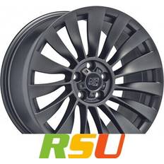 MSW Alloy Wheel 37T Tesla Model 3