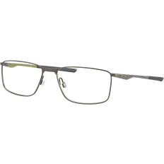 Oakley OX3217 Socket 5.0 Gunmetal Glasögon