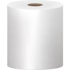 Toilet & Household Papers on sale Scott Scott Universal 100% Recycled Fiber Hard Roll Towels 8 x 800 ft 12 Rolls/Carton 01052