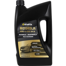 Starta Euro C3 5W-30 Motorolie 4L