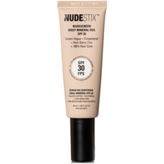 Cosmetics Nudestix Nudescreen Daily Mineral Veil SPF30 Nude