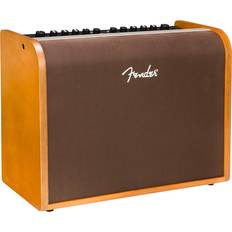 Instrument Amplifiers Fender Acoustic 100 Guitar Amplifier Natural Blonde