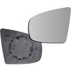 Backspegelglas TYC Spegelglas 303-0102-1