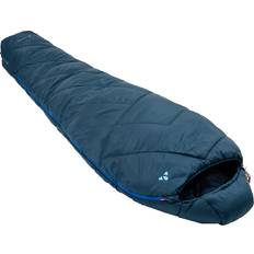 Camping & Friluftsliv Vaude Sioux 800 S II SYN Syntetsovsäck Storlek 170 200 x 75 cm Färg baltic sea