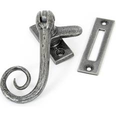 Building Materials From The Anvil 33676 Pewter Monkeytail Fastener