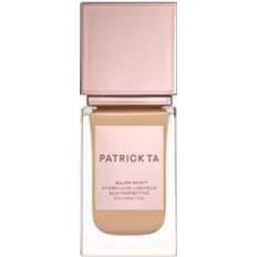 Patrick TA Foundations Patrick TA Major Skin Hydra-Luxe Luminous Skin Perfecting Foundation 11 Golden