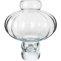 Louise Roe Balloon Clear Vase 40cm