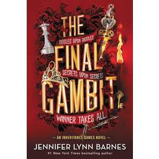 Books The Final Gambit (Paperback)