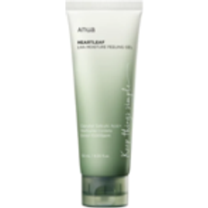 Peeling Pads Ansiktspeeling Anua Heartleaf LHA Moisture Peeling Gel 120ml