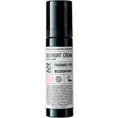 Ecooking Collagen Ansigtscremer Ecooking Ecooking 50+ Goodnight Cream 50 ml + FRI FRAGT 50ml