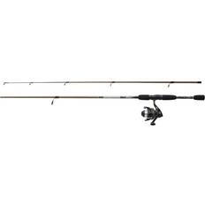 Tanager Camo II Spin Combo 2-delt Stangsæt 8 Fod 10-30g