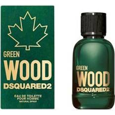 DSquared2 Green Wood EDT 100ml 100ml