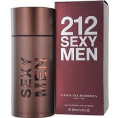 Carolina Herrera 212 Sexy for Men EDT 100 ml