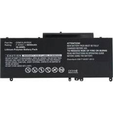 Computer Spare Parts CoreParts Laptop Battery 46WH 4Cell