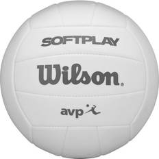 Wilson AVP Soft Play Volleyboll 5
