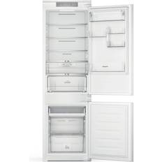 Hotpoint HTC18T322UK 70/30 Frost Free Integrated Fridge Freezer