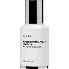 Anua Serums & Face Oils Anua Nano Retinol 0.3% + Niacin Renewing Serum - 30 ml