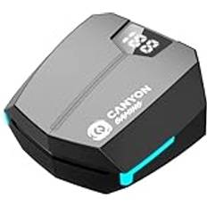 Canyon GTWS-2 Gaming DoubleBee Headset
