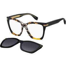 Marc Jacobs MJ 1113/CS Clip-On Glasses - Blue Light Block