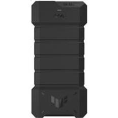ASUS Hårddisk ASUS ASUS TUF GAMING AS1000 PLUS 1TB USB 3.2 Gen2x2 Type-C 20Gbps Portable SSD 90DD02W0-M09000