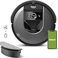 Robotdammsugare iRobot Roomba Combo I8176 Robotdamssugare