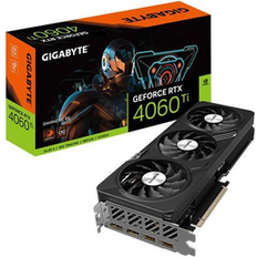 Geforce rtx 4060 ti 8gb Gigabyte GeForce RTX 4060 Ti Gaming OC 8G NVIDIA GeForce RTX 4060 Ti 8 GB GDDR6