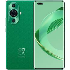 Huawei Mobile Phones Huawei Nova 11 Pro GOA-AL80 60MP Front Camera 256GB 6.78 Inch