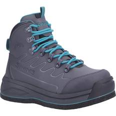 Wading Boots Simms Womens Freestone Boot Felt Slate UK 06
