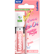Labello Lip Oil Dress Nude