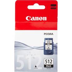 Canon PG 512 Ink Tank - Black