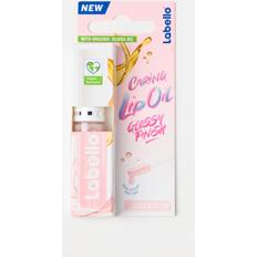 Naakt Lipglossen Labello Lip Oil Clear Glow 5,5 g