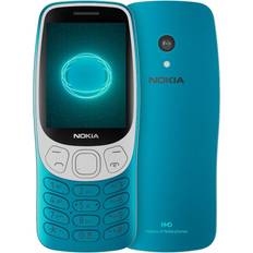 Nokia 3210 4G 2024 128MB