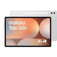 Samsung Galaxy Tab S10+ Android Surfplatta 512 GB