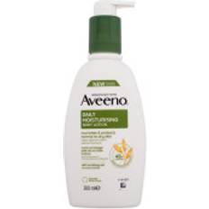 Aveeno Daily Moisturising Body Lotion 300 ml