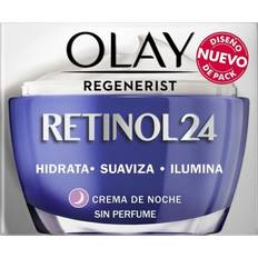Hudvård Olay Retinol24 Cream Night Moisturiser 50 ml 50ml