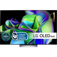 LG 65" OLED EVO C3 4K TV OLED65C36LC