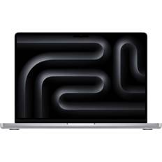 Notebooks MacBook Pro 14" 18GB 18GB SSD MRX63D/A