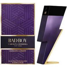 Carolina Herrera Bad Boy Dazzling Garden EDT 100 ml