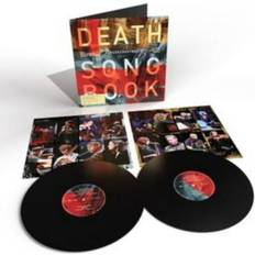 Musikk Paraorchestra, Brett Anderson, Charles Hazlewood Death Songbook LP/Vinyl (Vinyl)