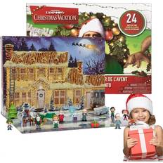 Advent Calendars Flemye National Lampoon's Christmas Vacation Advent Calendar 2024