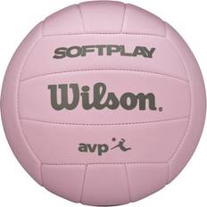 Wilson Wilson AVP Soft Play Volleyball Size Official Sand
