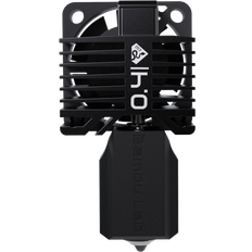 E3D DiamondBack HotEnd for Bambu Lab P1 Series